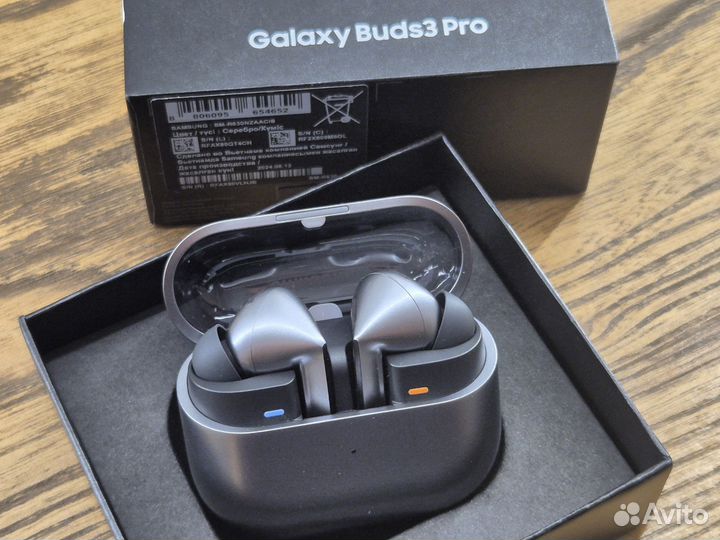 Samsung Galaxy buds 3 pro