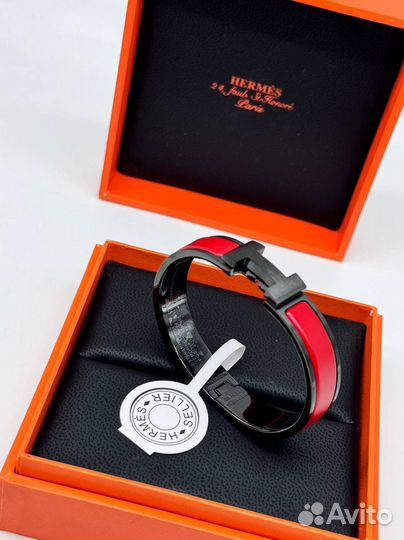 Браслет Hermes Clic