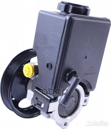 Насос гур ssangyong Action I 2006-2010, ssangyo