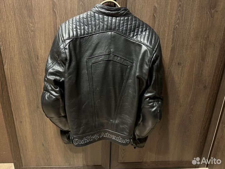 Мотокуртка osa