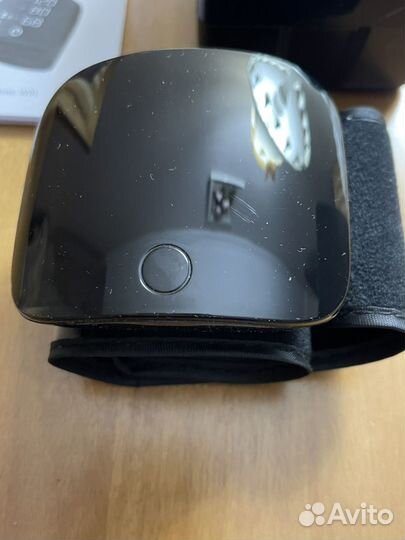 Тонометр автоматический на запястье