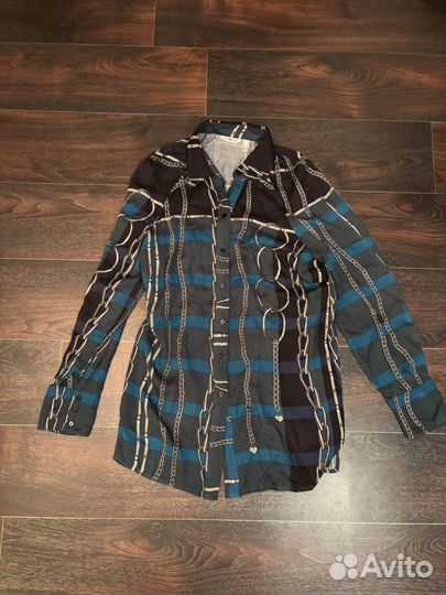 Рубашка женская