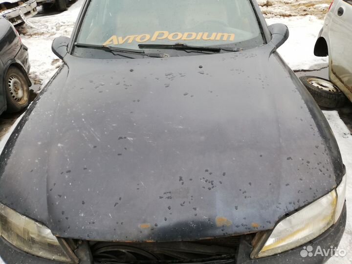 Капот Опель Вектра Б