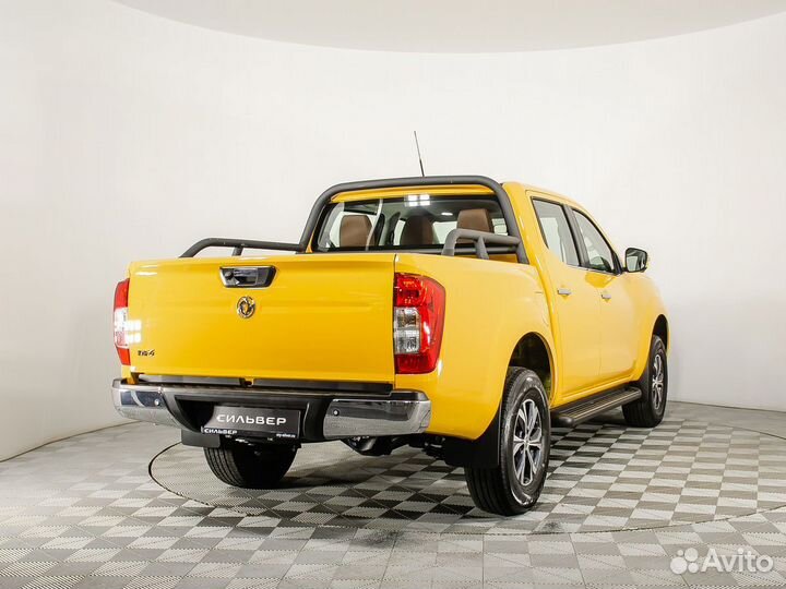 Dongfeng DF6 2.5 МТ, 2023