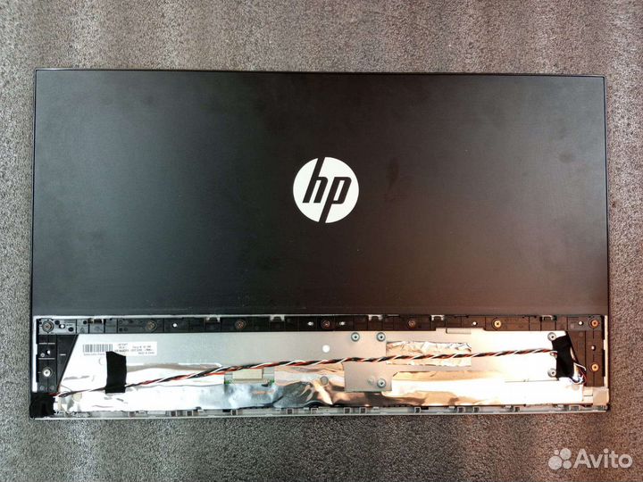 Запчасти для Монитора HP 27F
