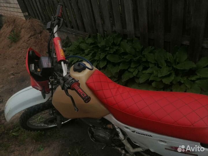 Кросс индуро