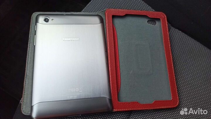 Планшет samsung p6800