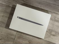 Новый MacBook Air 13 M1 (Чек, Гарантия)