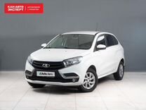 ВАЗ (LADA) XRAY 1.6 MT, 2016, 220 094 км, с пробегом, цена 660 000 руб.