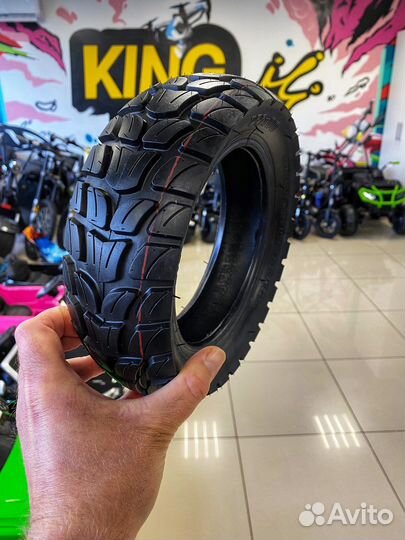 Покрышка для Электросамоката 255x80 Kugoo M4 Pro