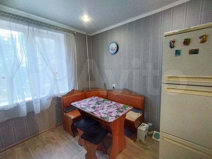 2-к. квартира, 49,1 м², 3/9 эт.