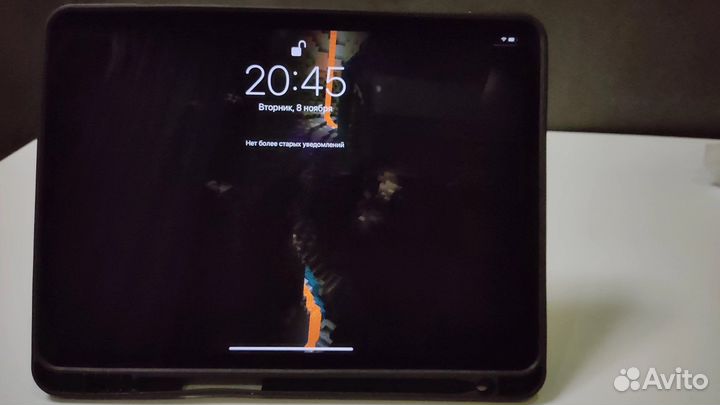 iPad pro 11 2020 256 wifi+cellular