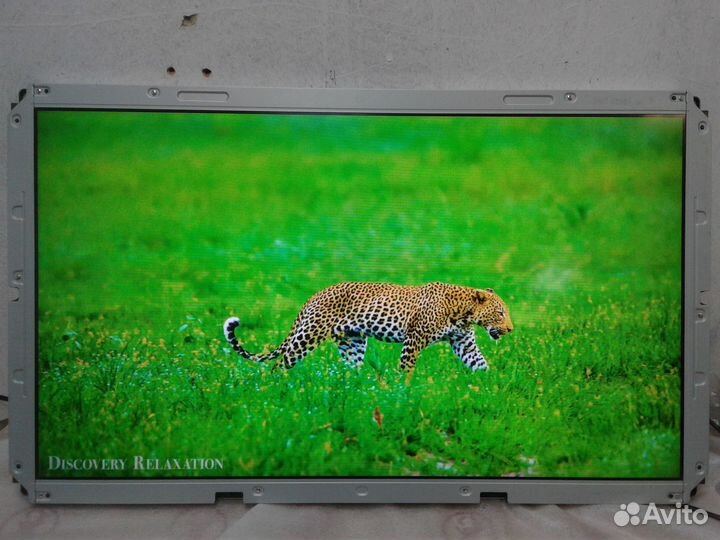 Матрица для тв LG 32CS460.465