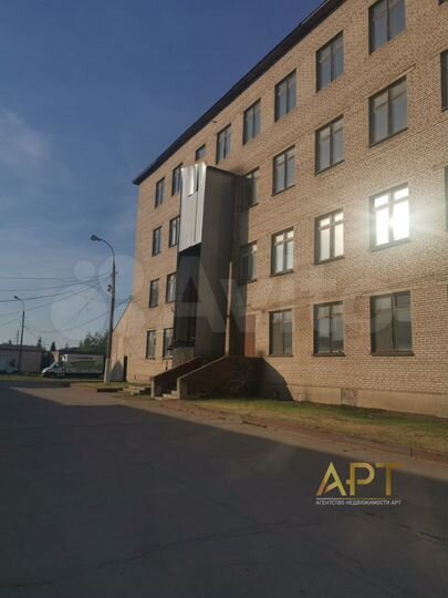 Сдам производственное помещение, 1200 м²