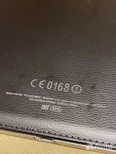 Samsung galaxy note 2014 на запчасти