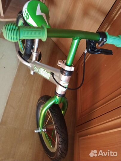 Беговел детский