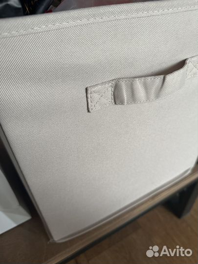 Пакет с вещами бу