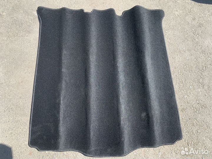 Peugeot 301 Коврик в багажник