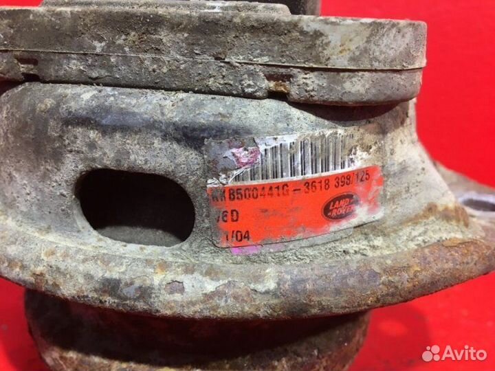 Опора двигателя Land Rover Discovery 3 276DT (AJD)