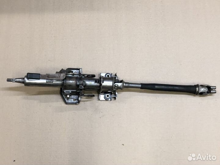 Рулевая колонка Мицубиси Кольт