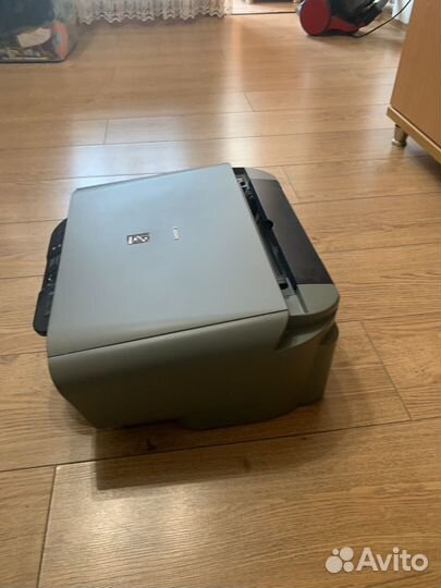 Мфу и принтеры бу