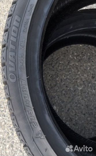 Ovation W-586 205/40 R17 84H