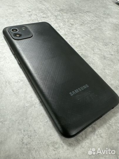 Samsung Galaxy A03, 4/64 ГБ