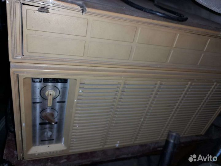 Оконный кондиционер бу