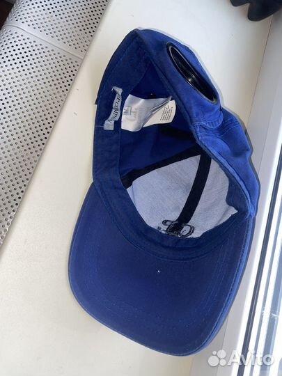 Кепка оригинал cp company