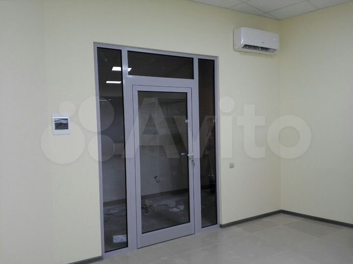 Торговая площадь, 37.3 м²