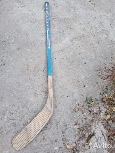 Клюшка хоккейная детская