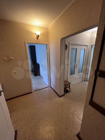 1-к. квартира, 33 м², 4/9 эт.