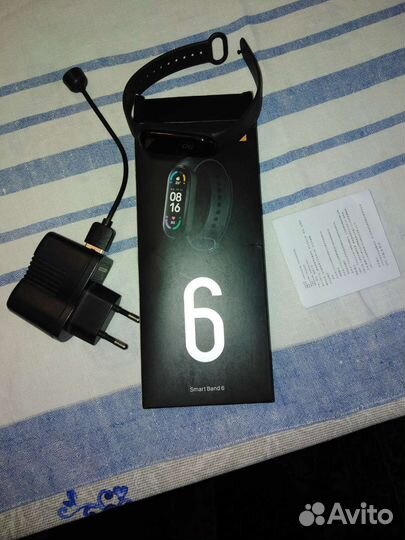 Фитнес часы