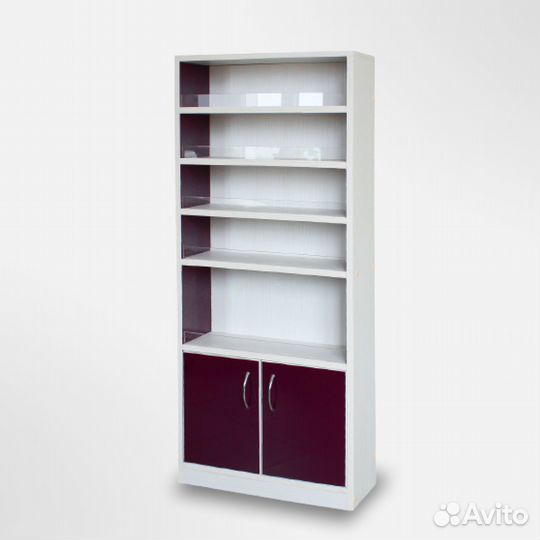 Стеллаж для лаков