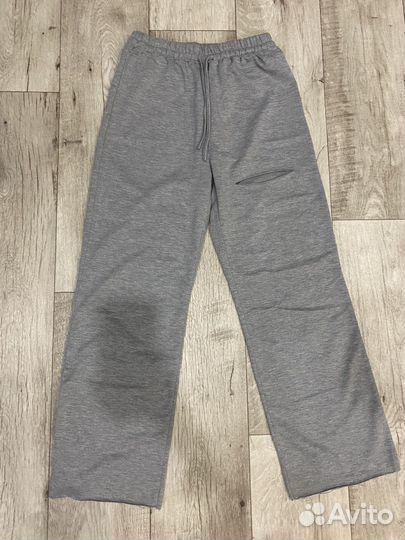 Топ спортивные брюки женские