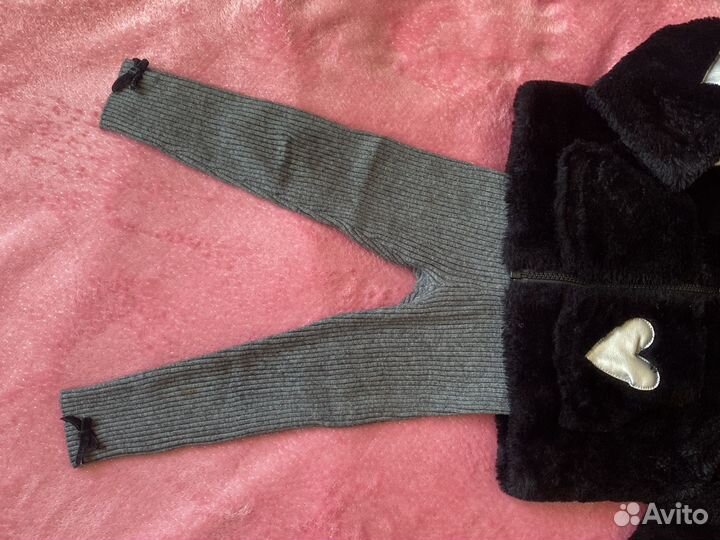 Вещи для девочки