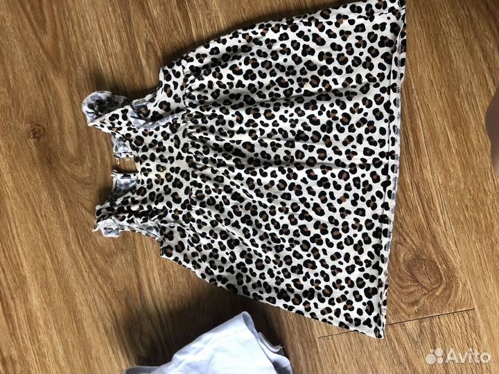 Вещи на девочку