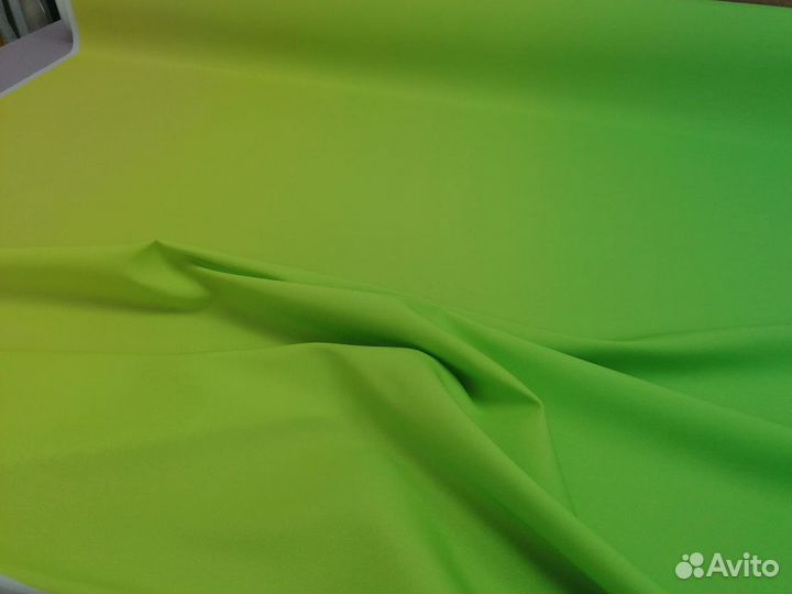 Печать на ткани