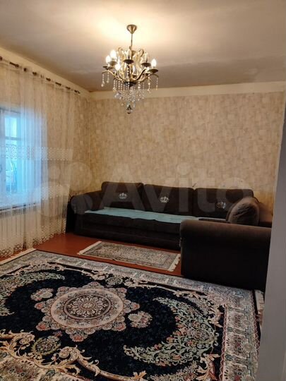 3-к. квартира, 96,4 м², 3/3 эт.