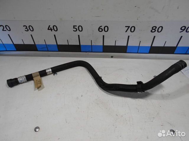 Шланг гидроусилителя Fiat Ducato