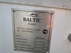 Катер RIB Baltic Boats bbrib-360 с прозрачным дном объявление продам
