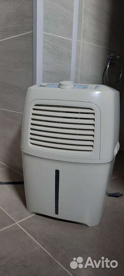 Очиститель увлажнитель воздуха fanline VE-180