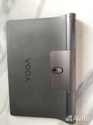 Планшет Lenovo Yoga SMART Tab YT- X705F 64гб