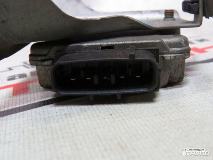 Коммутатор зажигания toyota 1FZ-FE 1JZ-GE 1UZ-FE 2