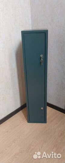 Оружейный сейф