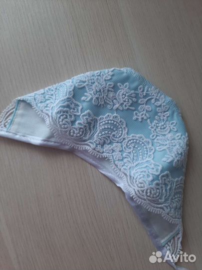 Конверт на выписку для мальчика