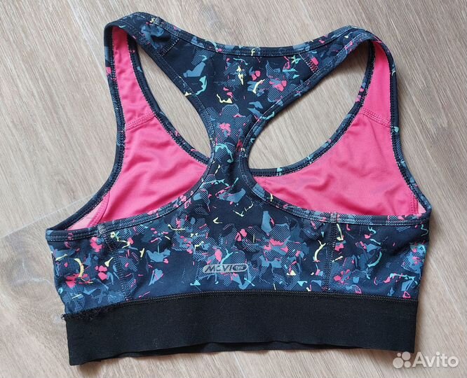 Топ женский спортивный