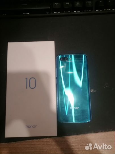 Honor 10