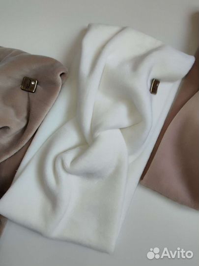 Повязка на голову