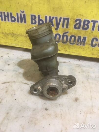 Цилиндр главный тормозной Honda Logo